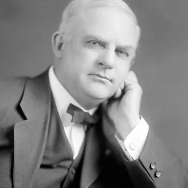 Edward C. Little profile photo