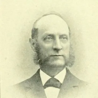 William H. Furber profile photo