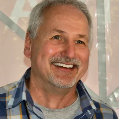 Eric Rohmann profile photo