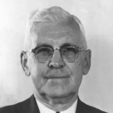 A. Ross Eckler profile photo