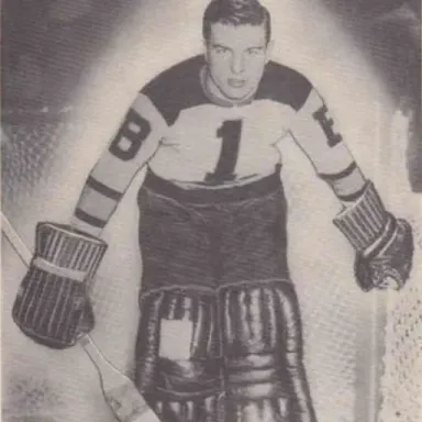 Frank Brimsek profile photo