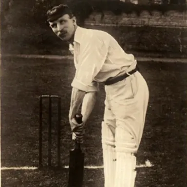 Albert Knight (cricketer) profile photo