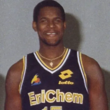 Joe Binion profile photo