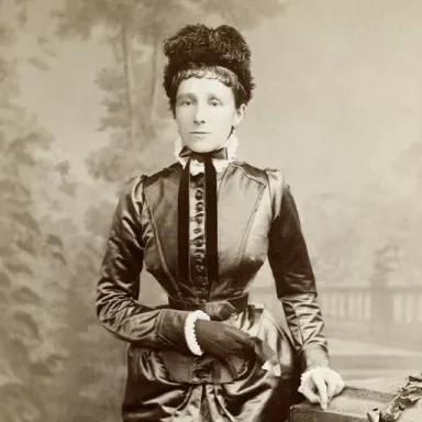Wilfrid Fox profile photo