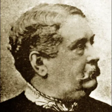 Terence O'Brien (colonial administrator) profile photo