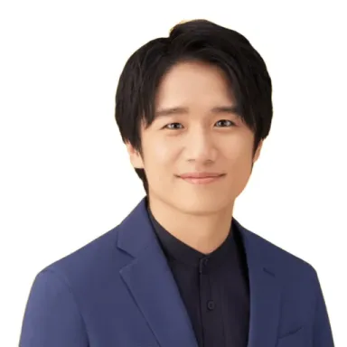Shunsuke Kazama profile photo