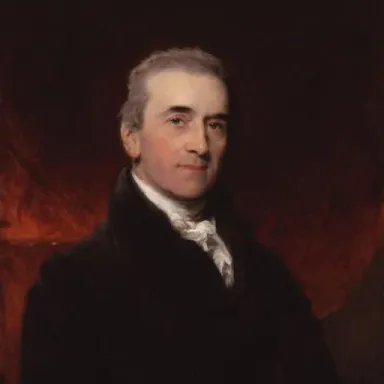 Samuel Romilly profile photo