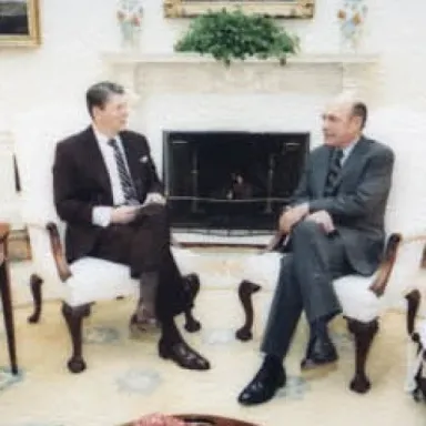 Harry W. Shlaudeman profile photo
