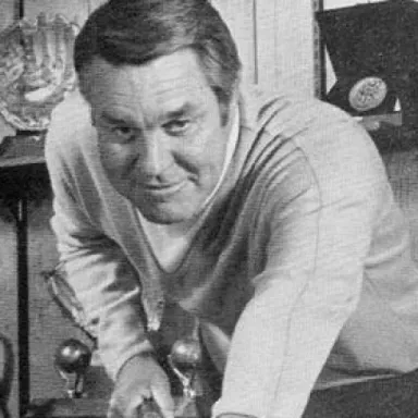 Lon Simmons profile photo