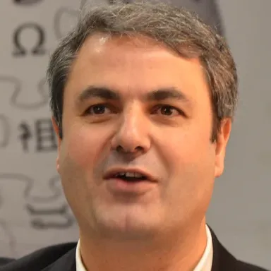 Ibrahim Baylan profile photo