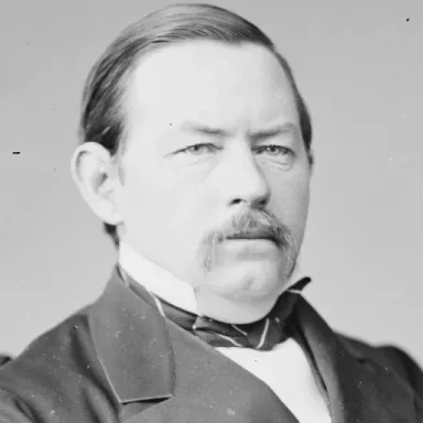 Horace Harrison profile photo