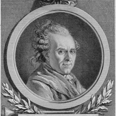 Michel-Jean Sedaine profile photo