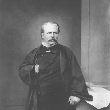 Moritz von Schwind profile photo