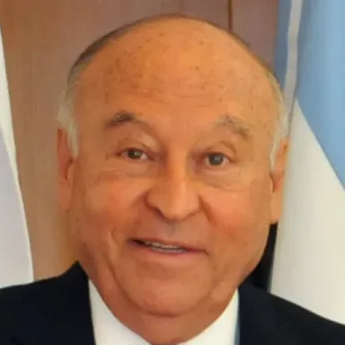 L. Enrique Garcia profile photo