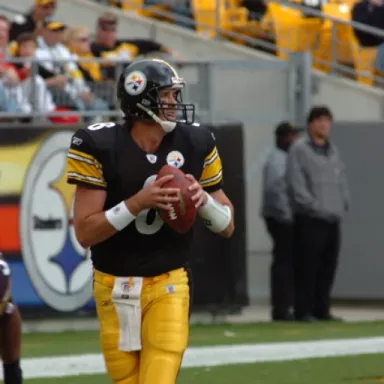Tommy Maddox profile photo