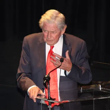 Ralph Waite profile photo