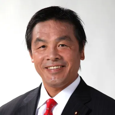 Hiroshi Hase profile photo
