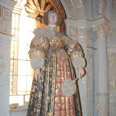 Anna Maria of Ostfriesland profile photo