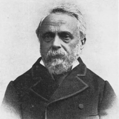 Ambroise-Auguste Liébeault profile photo