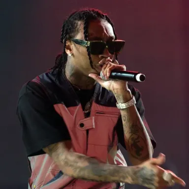 Tyga profile photo