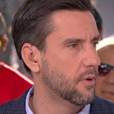 Clay Travis profile photo