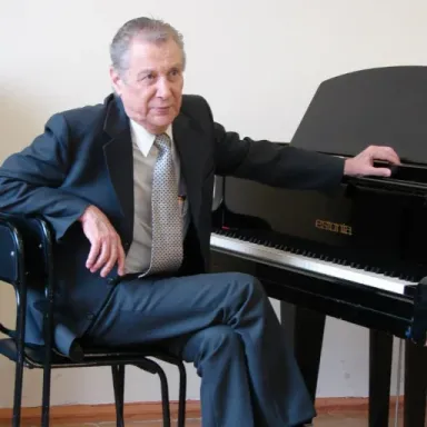 Andrei Eshpai profile photo