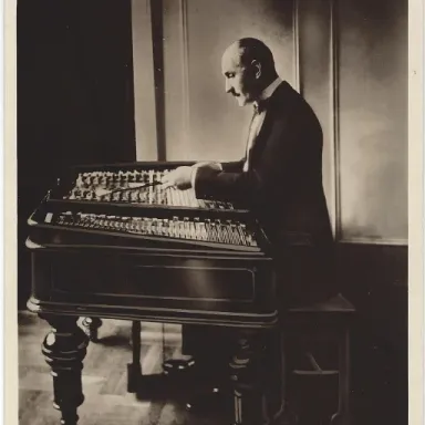 Joseph Moskowitz profile photo