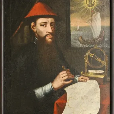 Caspar Castner profile photo