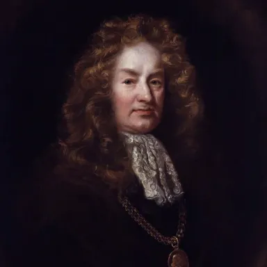 Elias Ashmole profile photo