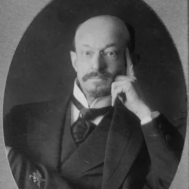 Daniel Frohman profile photo