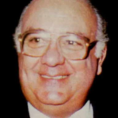 Jaime Lusinchi profile photo