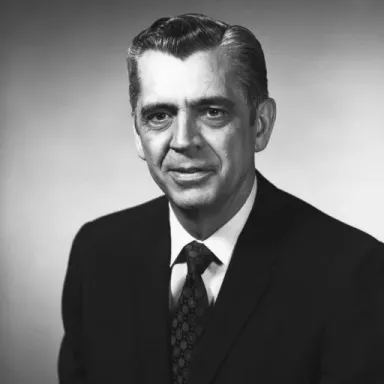 Clifford M. Hardin profile photo