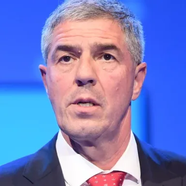 Béla Bugár profile photo