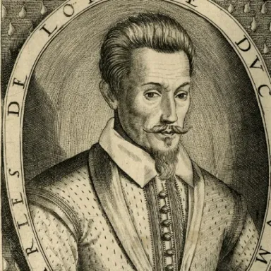 Charles, Duke of Aumale profile photo