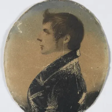 John Oxley profile photo