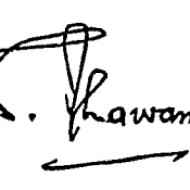 Satish Dhawan profile photo