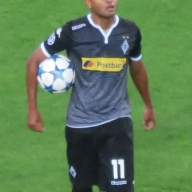 Raffael (footballer) profile photo