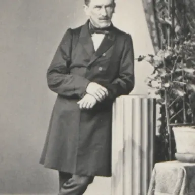 Friedrich Harms profile photo