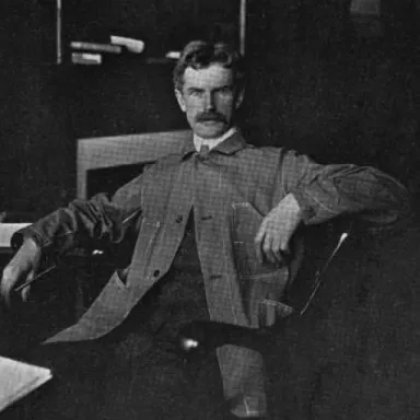 William J. Long profile photo