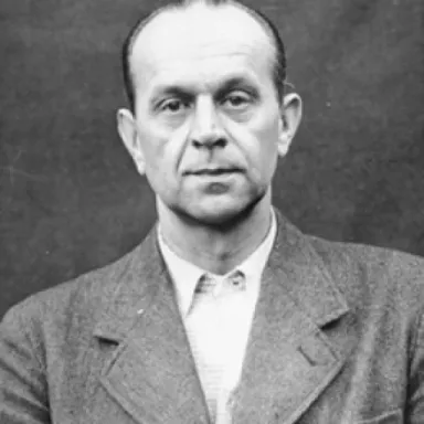 Adolf Pokorny profile photo