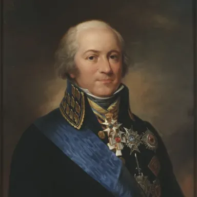 Carl Johan Adlercreutz profile photo