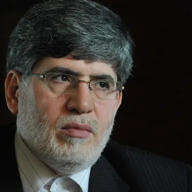 Ali Akbar Javanfekr profile photo
