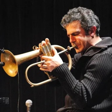 Paolo Fresu profile photo