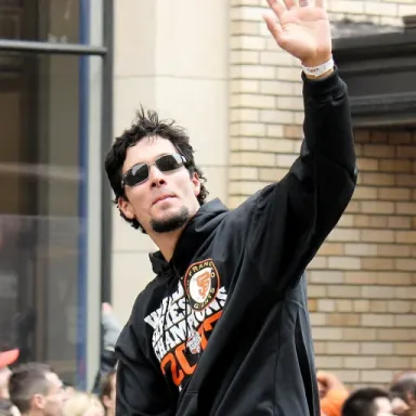 Javier López (baseball) profile photo