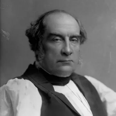William Thomson (bishop) profile photo