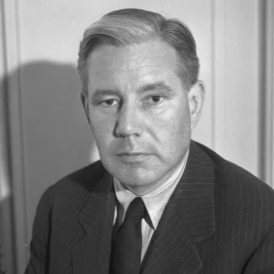 Bronson M. Cutting profile photo
