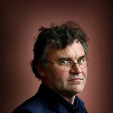 Carl De Keyzer profile photo