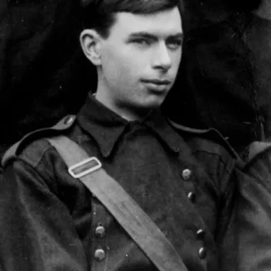 Seán Heuston profile photo