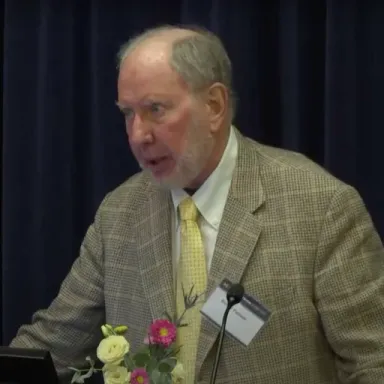 Robert D. Putnam profile photo