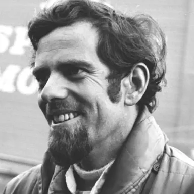 Peter Westbury profile photo